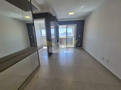 Apartamento com 2 Quartos à venda, 52m² no Vila Floresta, Santo André
