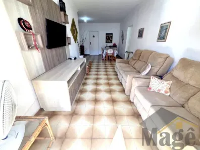 Apartamento com 2 Quartos à venda, 108m² no Enseada, Guarujá