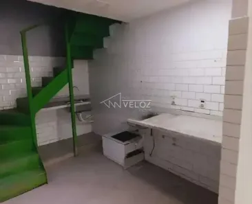 Ponto Comercial à venda, 80m² no São Conrado, Rio de Janeiro