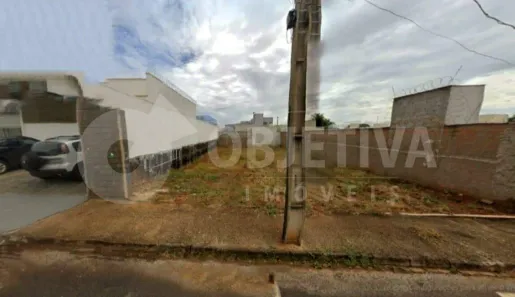 Lote/Terreno à venda, 501m² no Jardim Karaíba, Uberlândia