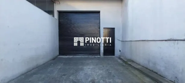 Ponto Comercial para alugar, 150m² no Jordanópolis, São Bernardo do Campo