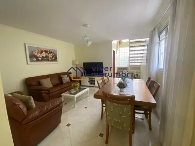 Casa com 4 Quartos à venda, 190m² no Caxingui, São Paulo