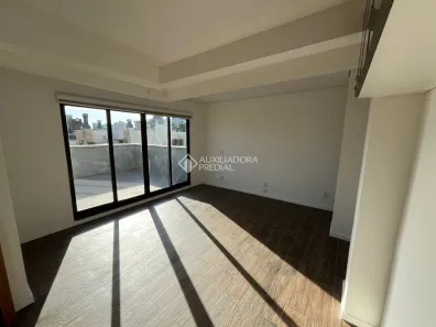 Cobertura com 3 Quartos à venda, 95m² no Auxiliadora, Porto Alegre