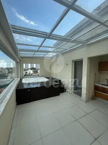 Cobertura com 3 Quartos à venda, 170m² no Jardim Primavera, Campinas