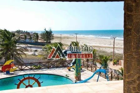 Casa com 6 Quartos à venda, 4986m² no Sucatinga, Beberibe