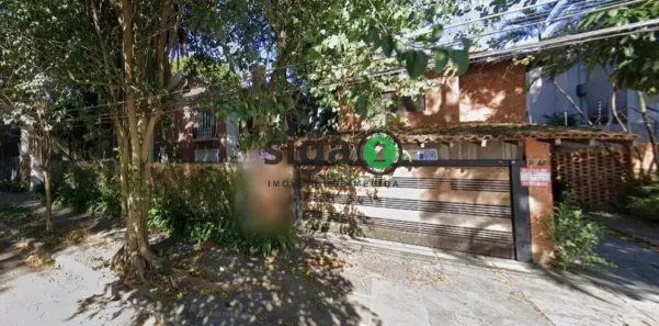 Casa com 4 Quartos para venda ou aluguel, 412m² no Jardim Paulista, São Paulo