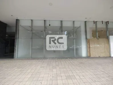 Ponto Comercial para alugar, 650m² no Santa Efigênia, Belo Horizonte