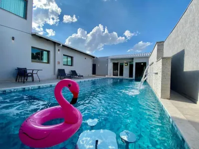 Casa com 5 Quartos à venda, 650m² no Trevo, Belo Horizonte