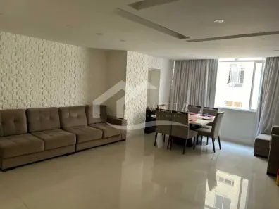 Apartamento com 3 Quartos à venda, 120m² no Copacabana, Rio de Janeiro