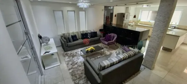 Sobrado com 3 Quartos à venda, 275m² no Maranhão, São Paulo