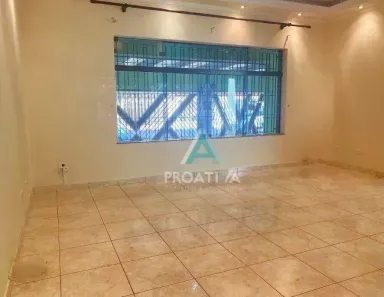 Sobrado com 3 Quartos à venda, 370m² no Vila Lucinda, Santo André