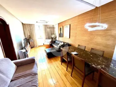 Apartamento com 3 Quartos à venda, 168m² no Icaraí, Niterói