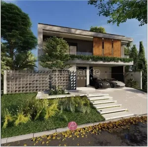Casa de Condomínio com 4 Quartos à venda, 394m² no Alphaville Dom Pedro, Campinas