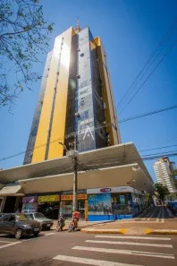 à venda, 66m² no Centro, Cascavel