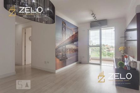 Apartamento com 3 Quartos à venda, 75m² no Parque Brasília, Campinas