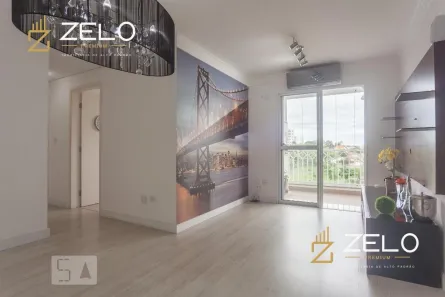 Apartamento com 3 Quartos à venda, 75m² no Parque Brasília, Campinas