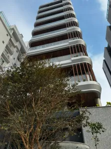 Apartamento com 3 Quartos à venda, 99m² no Praia Brava de Itajaí, Itajaí