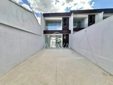 Casa com 3 Quartos à venda, 145m² no Santa Mônica, Belo Horizonte