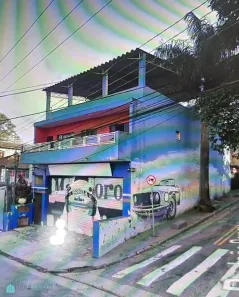 com 3 Quartos à venda, 441m² no Itaberaba, São Paulo