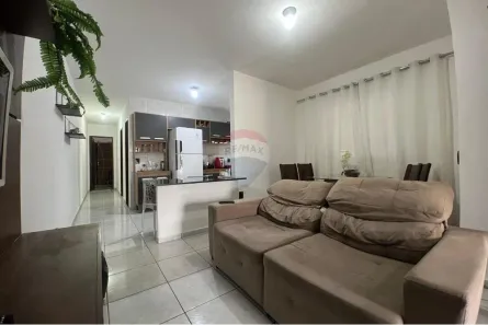 Casa com 2 Quartos à venda, 100m² no Jardins, São Gonçalo do Amarante