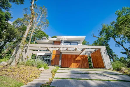 Casa com 3 Quartos à venda, 355m² no Carniel, Gramado