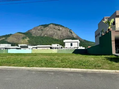 Lote/Terreno à venda, 386m² no Inoã (Inoã), Maricá
