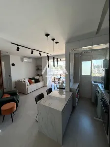 Apartamento com 2 Quartos à venda, 48m² no Pinheiros, São Paulo