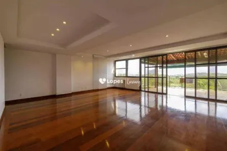 Cobertura com 4 Quartos à venda, 360m² no Recreio dos Bandeirantes, Rio de Janeiro