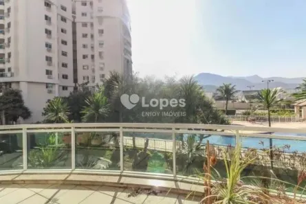 Apartamento com 2 Quartos à venda, 88m² no Barra da Tijuca, Rio de Janeiro