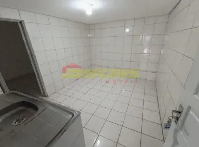 Casa com 1 Quarto para alugar, 40m² no Vila Medeiros, São Paulo