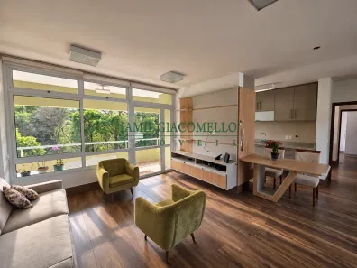 Casa de Condomínio com 3 Quartos à venda, 234m² no Jardim Novo Mundo, Jundiaí