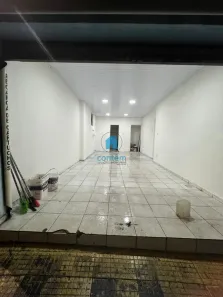Ponto Comercial para alugar, 37m² no km 18, Osasco