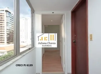 Sala Comercial à venda, 34m² no Santo Agostinho, Belo Horizonte