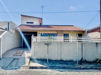 Casa com 3 Quartos à venda, 120m² no Alto Boqueirão, Curitiba