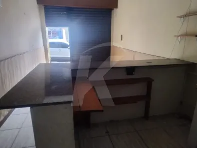 Sala Comercial para alugar, 35m² no Vila Maria, São Paulo