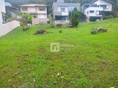 Lote/Terreno à venda, 452m² no Santo Antônio de Lisboa, Florianópolis