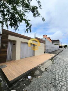 Casa com 3 Quartos à venda, 110m² no Catolé, Campina Grande