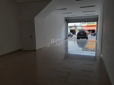 Ponto Comercial para alugar, 90m² no Coronel Aparício Borges, Porto Alegre