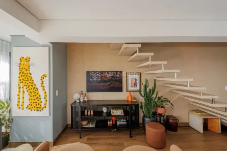 Apartamento com 3 Quartos à venda, 112m² no Anita Garibaldi, Joinville