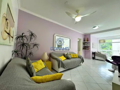 Apartamento com 1 Quarto à venda, 70m² no Pitangueiras, Guarujá