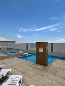 Apartamento com 2 Quartos à venda, 53m² no Califórnia, Nova Iguaçu
