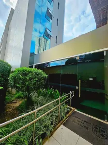 Sala Comercial para alugar, 122m² no Casa Forte, Recife