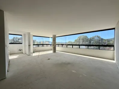 Apartamento com 3 Quartos à venda, 161m² no América, Joinville