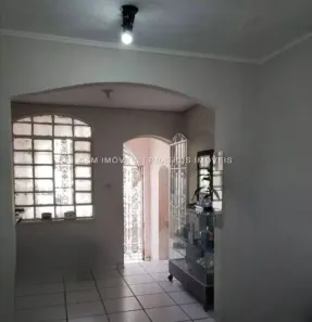 Casa com 2 Quartos à venda, 85m² no Cambuci, São Paulo