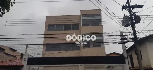 Prédio Comercial à venda, 500m² no Jardim Bom Clima, Guarulhos