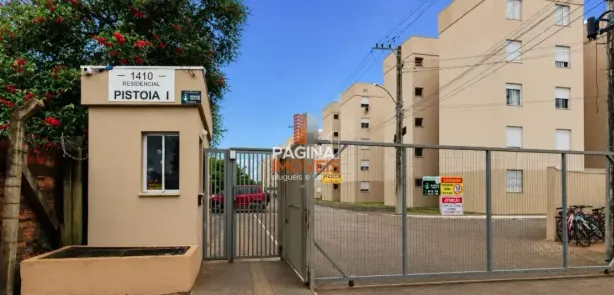 Apartamento com 2 Quartos à venda, 47m² no Fátima, Canoas