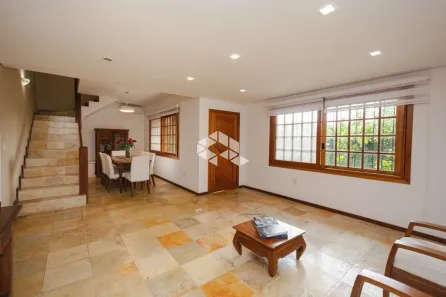 Casa de Condomínio com 3 Quartos à venda, 201m² no Tristeza, Porto Alegre