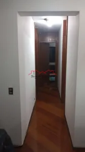 Apartamento com 3 Quartos para alugar, 74m² no Socorro, São Paulo