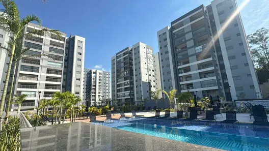 Apartamento com 4 Quartos à venda, 152m² no City América, São Paulo