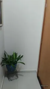 Apartamento com 3 Quartos à venda, 100m² no Vila Industrial, Anápolis